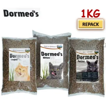 Dormeo kitten clearance