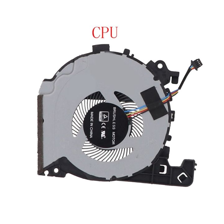 1-pair-laptop-gpu-fan-cooling-fan-for-hp-pavilion-shadow-wizard-generation-4-15-cx0068tx-15-cx-15-cx0058wm-tpn-c133