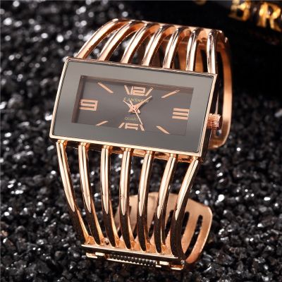 （A Decent035）ยี่ห้อ LadiesWomen 39; S นาฬิกาแขวน Montre ของขวัญ Reloj Mujer Relogio Feminino