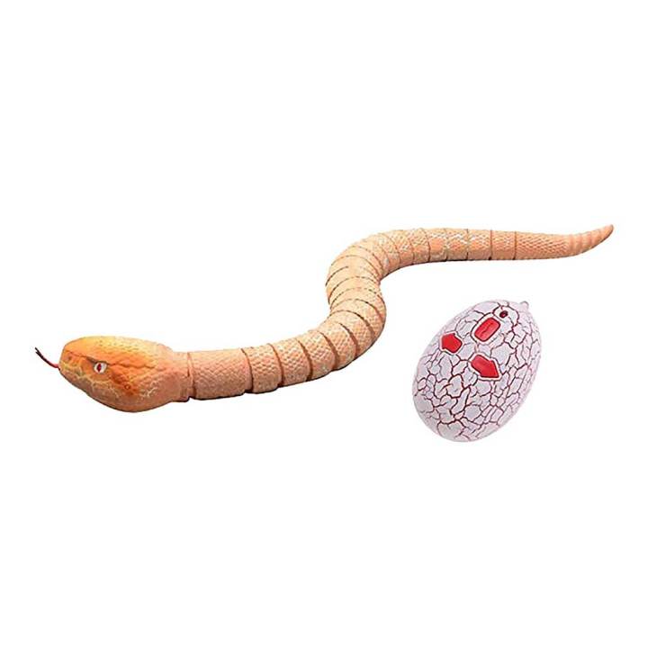 16-infrared-simulation-remote-control-snake-toy-realistic-rc-toy-wear-resistant-tires-simulating-creep