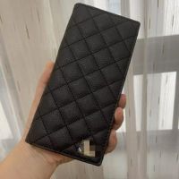 2023 For TM For TUMIˉ Business bag✾❖❁ [New Arrival] Women Long Wallet 2305102