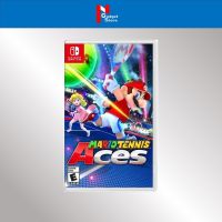 Nintendo Switch Games: MARIO TENNIS ACES (Asia) (EN) แผ่นเกมส์ มือ1 พร้อมส่ง!!!!!