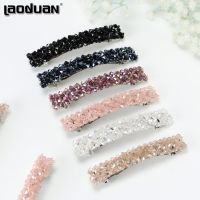 【CW】 Hair Clip Barrette Hairpin