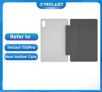 【ลดราคา】 Casing Tablet Teclast ดั้งเดิมสำหรับคลุมป้องกันแท็บเล็ต T50pro เคสปกขาตั้งแท็บเล็ต11นิ้วหนัง PU สำหรับ TECLAST