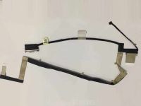 LCD ใหม่ LVDS Video สำหรับ XPS15 9570 5530 M5530 4K UHD JXF32 DC02C00HU00 screeen CABLE