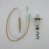 Gas stove accessories thermocouple sensor needle valve control valve package