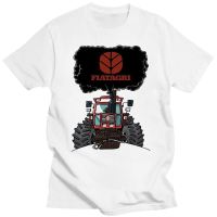 Fiat Tshirt Tee Shirts | Fashion Tshirt Tractor | Cotton Sportswear Tee | Shirts Tractor - T-shirts - Aliexpress