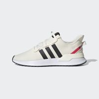 Adidas U_Path Off White Sneakers - EE4465