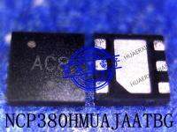 5PCS New Original NCP380HMUAJAATBG NCP380  Printing AC8 AC  DFN6 In Stock