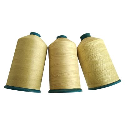【CW】 Fireproof And High-Temperature Resistant Aramid Coated Wire Wear-Resistant Cutting Temperatur