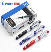 PILOT V Ball Grip Pen BLN-VBG5 New verbatim PEN 0.5mm Pen ปากกาหมึกเจล