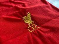 ผ้าคาดศรีษะ ปักลาย Liverpools Football Team  Fanclub ผ้าบัฟปิดหน้า  ผ้าอเนกประสงค์