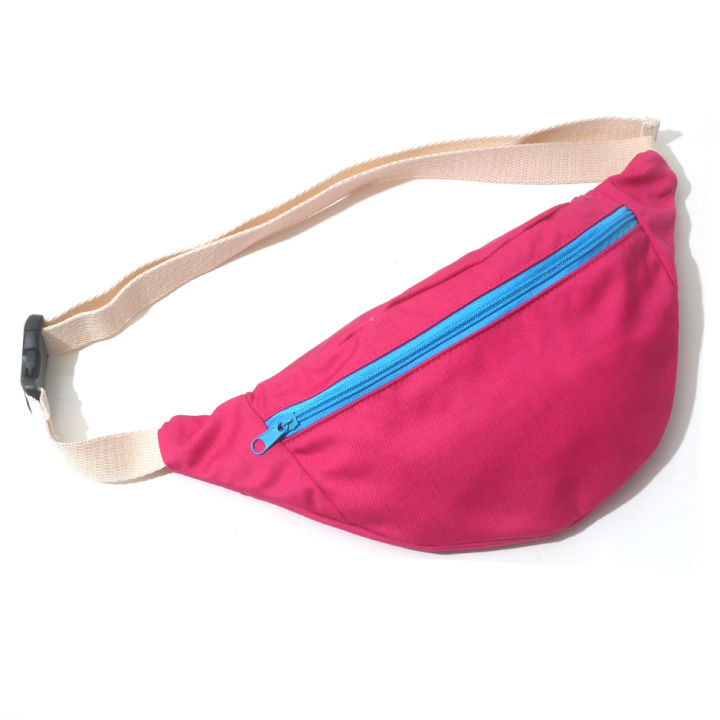 ARTWORK Pink Dragon Fruit (Fanny Pack) | Lazada PH