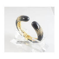 GrayBirds New Luxury Jewelry Cuff Bangles For Wedding Girls Crystal And Enamel More Colors In The Stock GB0993