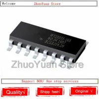 【In-Stock】 WT2003S-16S 1ชิ้น/ล็อต SOP16ชิป IC ดั้งเดิม