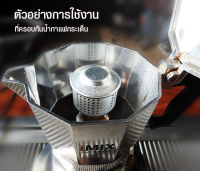 ทีครอบกันน้ำกาแฟกระเด็น มอคค่าพอท By สุวภัทร  SWP Shop