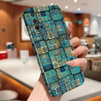 สำหรับ Huawei Nova 5T Honor 20ฟิล์มรวมทุกอย่างเคสโทรศัพท์มือถือภาพวาดการ์ตูนโทเท็มย้อนยุคออกแบบเปลือกแข็งคลุมทั้งหมดเคสป้องกันทนแรงกระแทกกล้อง