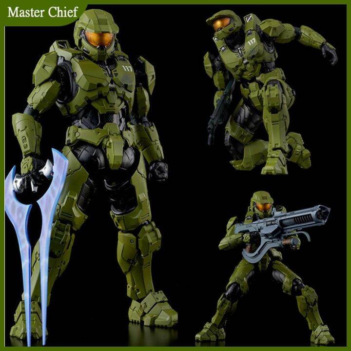 zzooi-new-master-chief-re-edit-halo-infinite-5-figure-halo-jefe-maestro-john117-casco-action-figure-play-art-kai-figure-collection-toy