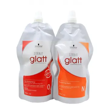 Glatt shampoo shop and conditioner price