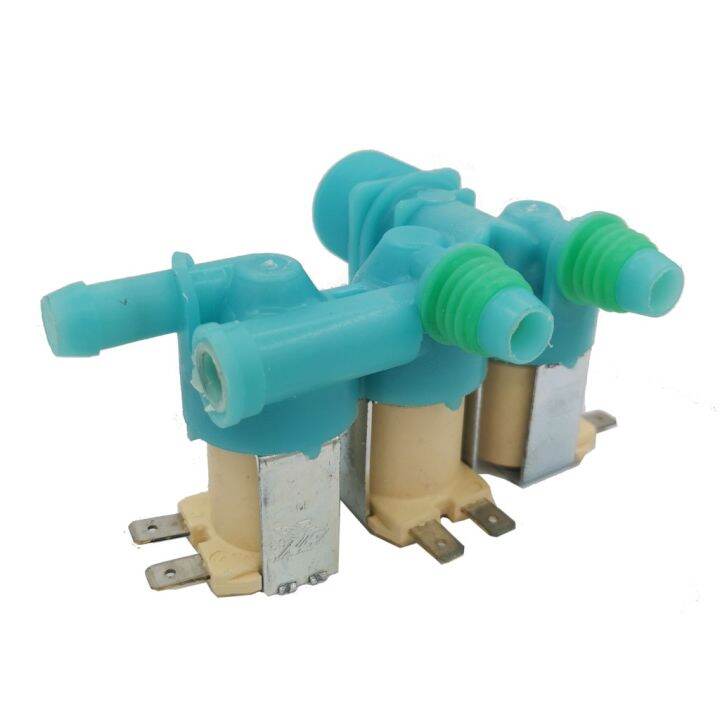 Samsung Washing Machine Water Inlet Valve Feed Valve Warranty for 2
