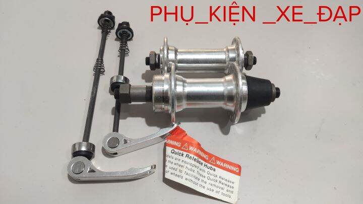 Moay ơ xe đạp 24 lỗ