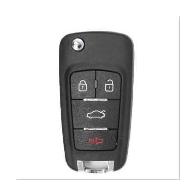 KEYDIY B18 Remote Control Car Key Universal 4 Button for Style for KD900/-X2 MINI/ URG200 Programmer