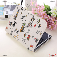 xiamei โน้ตบุ๊คแล็ปท็อป Sleeve BAG cotton POUCH Case COVER สำหรับแล็ปท็อปขนาด14 /15.6 /15นิ้ว