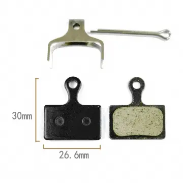 shimano ultegra brake pads