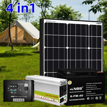 Solar panel clearance for sale lazada