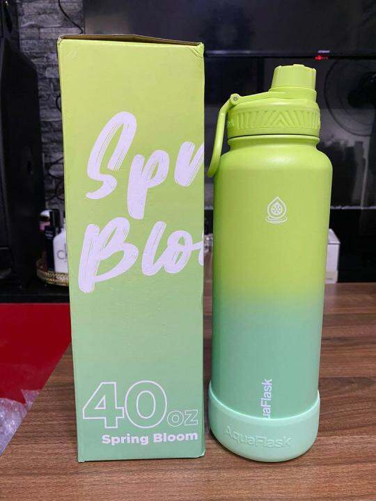 Original Aqua Flask Dream Collection 22oz/32oz/40oz Wide Mouth Steel