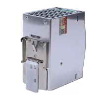 DR-120-24 120W Industrial Grade Rail Power Supply 24V5A Switching Power Supply Rail Mounting Switching Power Supply