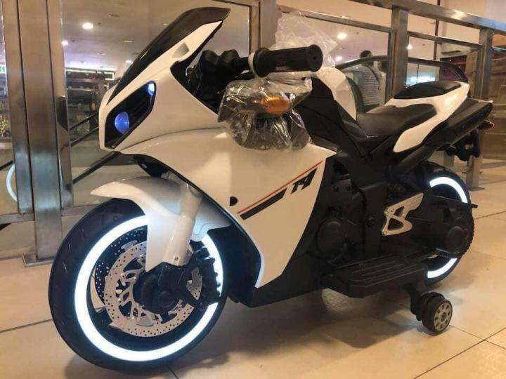 power motor bike