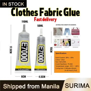 E7000 Glue Multi-Purpose Glue Adhesive Epoxy Resin Super Glue Diy