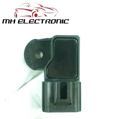 สำหรับ Ford Transit Escape Focus Fusion Ranger Mercury Mariner Volvo Manifold Absolute Pressure MAP Sensor 30658184