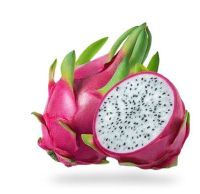 10 เมล็ด เมล็ดแก้วมังกร (Pitaya) Dragon fruit พันธุ์ไต้หวัน  อัตราการงอก 70-80%  ปลูกในกระถางได้