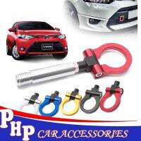 [TYEE Automotive Products] หน้าเบ็ดลากสำหรับโตโยต้า Vios 2013-2018