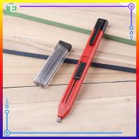 Graphite Woodworking Mechanical Pencils for Builders Joiners DIY Sketch Drawing Marking Tools