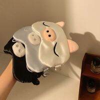 【CC】✚ﺴ❃  Cartoon Piggy Sleeping Relax Eyecover Shading патчи для глаз