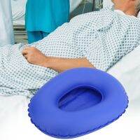 【COD】Medical Inflatable Bed Pan Anti Bedsore Toilet โถปัสสาวะสำหรับผู้สูงอายุ Bedridden