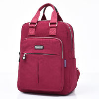 TEGAOTE Girls Laptop Backpacks Pink Bagpack Women Travel Backpack School Bags Square Bag For Boys Teenage Mochila Escolar 2022