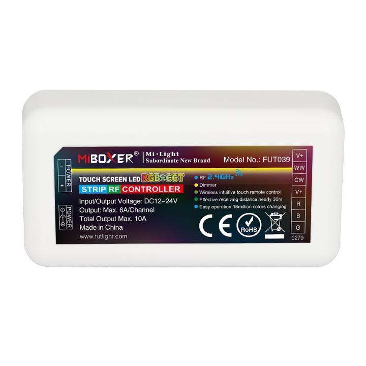 online-r-amp-d-beddings-mipoxer-2-4g-rf-ไร้สายสวิตช์หรี่ไฟ-led-cct-rgb-rgbw-rgb-ct-fut037-fut035-fut036-fut038ควบคุมแถบไฟ-led-fut039