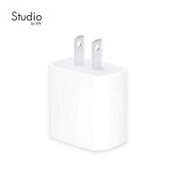 20W USB-C Power Adapter charger อะแดปเตอร์ 20 วัตต์ ชาร์จเร็ว หัวชาร์จเร็ว 20W