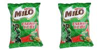 (2 ห่อ ถูกสุดๆๆ) Milo Energy Cube milo cube ไมโลคิวป์ ไมโลก้อนน (1ห่อ มี 100 เม็ด) Hayatie_Shop