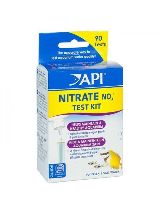 API Nitrate NO3 Test Kit (90 Tests) Expiry date 05/2026 Lazada