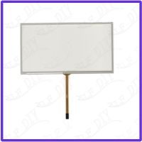 ◎㍿✇ ZhiYuSun for Clarion NX502E this is compatible 4 line touch screen panel Sensor glass for GPS CAR