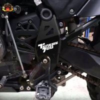 Accessories FOR YAMAHA TENERE 700 T7 Tenere 700 Rally XTZ 700 2019 2020 2021 Frame Protection Guard Covers XTZ700 19-21