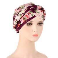 Bonnet Women Hat Muslim Fashion Cap Girl New Dyed Short Braided Scarf Hats Can Hide Hair In Stock Milk Silk Matte Cloth Hijiabs