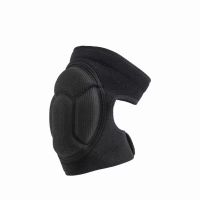 1 Pcs Knee Protection Sports Anti Slip Collision Dance Skiing Motorcycle Riding Impact Turtle Shell Sponge Gym Kneepad Knee Shin Protection