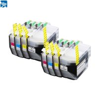 LC3219 LC3219XL Full Ink Cartridge For Brother MFC-J5330DW J5335DW J5730DW J5930DW J6530DW J6935DW j6930dw Printer lc3217