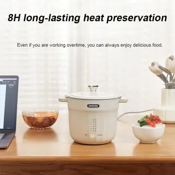 Portable Pressure Cooker - Best Price in Singapore - Dec 2023